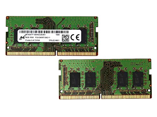 Micron DDR4 16GB メモリ 2400MHz 4枚　計64GB 41u6dPLtytL.jpg